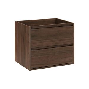 Petits-meubles SPODNÁ UMÝVADLOVÁ SKRINKA 60cm Edmé Drevo vyobraziť