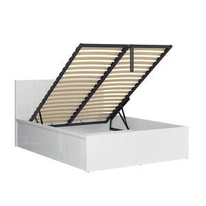 Petits-meubles BOXSPRING POSTEĽ 140/200 Edwin Biela vyobraziť