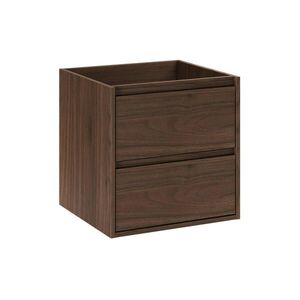 Petits-meubles SPODNÁ UMÝVADLOVÁ SKRINKA 50cm Edmé Drevo vyobraziť
