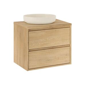 Petits-meubles UMÝVADLO 60cm Edmé Drevo vyobraziť