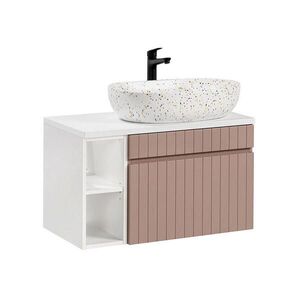 Petits-meubles UMÝVADLO 80.4cm Zelie Rose vyobraziť