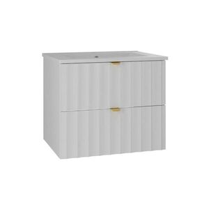 Petits-meubles UMÝVADLO 60cm Lexa Biela vyobraziť