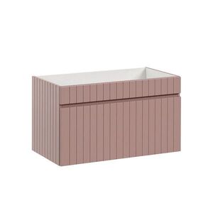 Petits-meubles SPODNÁ UMÝVADLOVÁ SKRINKA 80cm Zelie Rose vyobraziť