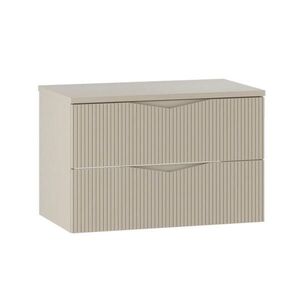 Petits-meubles SPODNÁ UMÝVADLOVÁ SKRINKA 80.6cm Tao Kašmír vyobraziť