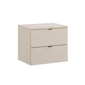 Petits-meubles SPODNÁ UMÝVADLOVÁ SKRINKA 60.6cm Azel Kašmír vyobraziť