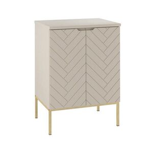 Petits-meubles SPODNÁ UMÝVADLOVÁ SKRINKA 60.6cm Daria Kašmír vyobraziť