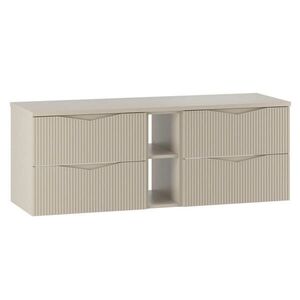 Petits-meubles SPODNÁ UMÝVADLOVÁ SKRINKA 140.6cm Tao Kašmír vyobraziť