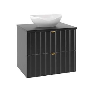Petits-meubles UMÝVADLO 60.6cm Lexa Čierna vyobraziť
