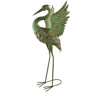 Mondex FIGÚRA Cedric 30/18/84cm kov zelená vyobraziť