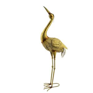 Mondex FIGÚRA Cedric 35/20/76cm kov zelená vyobraziť
