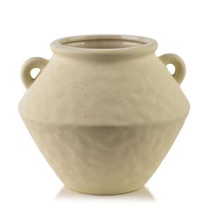 Mondex VÁZA Manon 19, 5x16, 5 cm poliresin vyobraziť