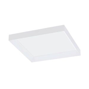 Eglo STROPNÉ LED SVIETIDLO, 45/45/4, 5 cm vyobraziť