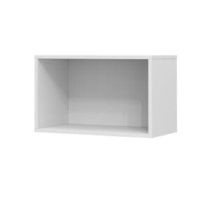 Vicco NÁSTENNÁ POLICA Tomy biely 60 x 36 cm vyobraziť