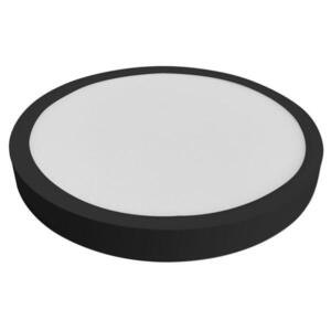 Nettlife LED stropné svietidlo Warren, 18x18x3 cm vyobraziť