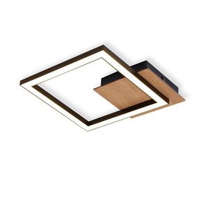 Nettlife LED stropné svietidlo Weimar, 23, 2x23, 2x4, 1 cm vyobraziť