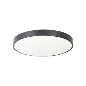 Nettlife LED stropné svietidlo Roland, 28x28x3 cm vyobraziť