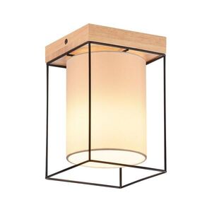 Nettlife STROPNÉ svietidlo Manzo, 13, 5x13, 5x21 cm vyobraziť