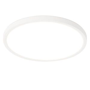 Nettlife LED stropné svietidlo Mak, 18x18x2, 6 cm vyobraziť