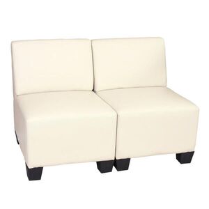 MCW 2-SEDACÍ Béžová vyobraziť