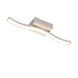 Nettlife LED stropné svietidlo 7x34, 5x5, 5 cm vyobraziť