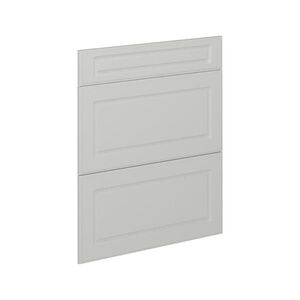 Vicco KUCHYNSKÁ FRONTA R-Line Biely vidiecky dom 59.6 x 70.4 cm nábytková fronta pre spodnú skrinku so zásuvkami vyobraziť