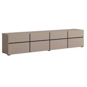 Petits-meubles TV STOLÍK Lilia Taupe vyobraziť
