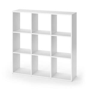 Vicco ROZDEĽOVAČ MIESTNOSTÍ Nove biely 104 x 108 cm vyobraziť