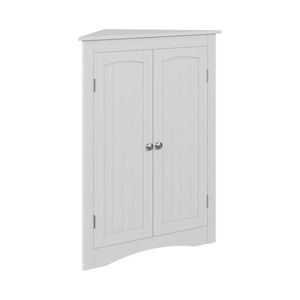 Vicco MIDI SKRINKA Bianco biely 56 x 80 cm s 2 dverami vyobraziť