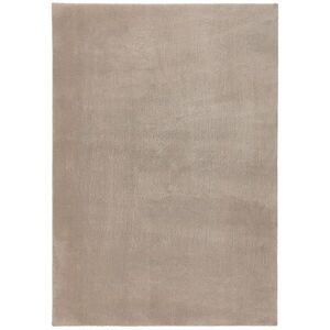 Novel TKANÝ KOBEREC, 170/230 cm taupe vyobraziť
