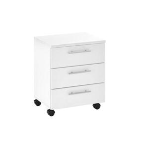 Carryhome KONTAJNER NA KOLIESKACH, 40/56/39 cm vyobraziť