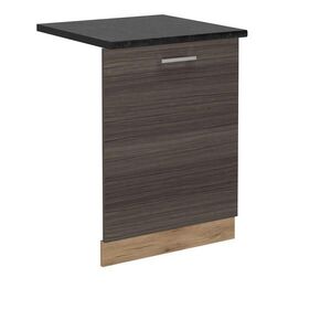 Vicco PREDNÝ PANEL UMÝVAČKY RIADU R-Line Ušľachtilá šedá 60 cm , AP Antracit vyobraziť