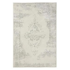 benuta KOBEREC Sia Krémová/Taupe 80x150 cm vyobraziť