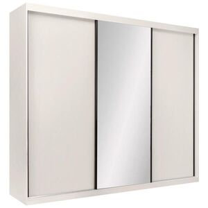 P & B SKRIŇA S POSUVNÝMI DVERAMI, kašmírová, 250/215/59, 5 cm vyobraziť