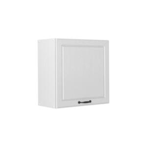 Vicco NÁSTENNÁ SKRINKA R-Line, Biely vidiecky dom, 60 cm s 1 dverami vyobraziť