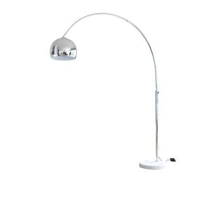 P & B OBLÚKOVÁ LAMPA, 155/208/30 cm vyobraziť