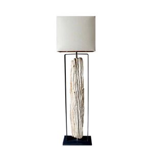 P & B STOJACIA LAMPA, 40/165/20 cm vyobraziť