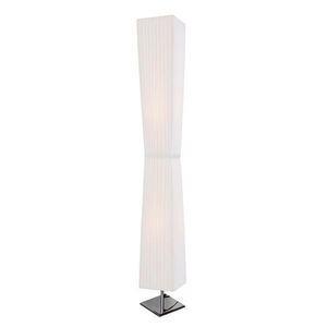 P & B STOJACIA LAMPA, 17/120/17 cm vyobraziť