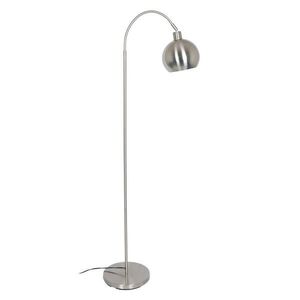 P & B STOJACIA LAMPA, 28/153/60 cm vyobraziť
