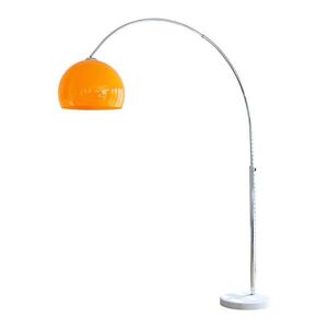 P & B OBLÚKOVÁ LAMPA, 155/208/40 cm vyobraziť
