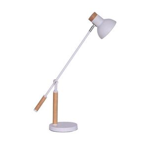 P & B LAMPA NA PÍSACÍ STÔL, 18/42/76 cm vyobraziť