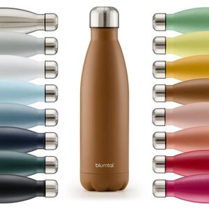 Blumtal TERMOSKA Charles 750 ml, hnedá vyobraziť