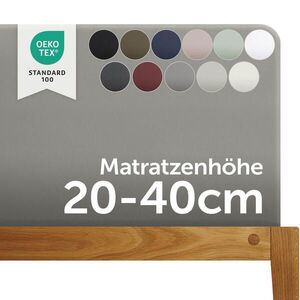 Blumtal NAPÍNACIA PLACHTA 180/220 cm sivá vyobraziť