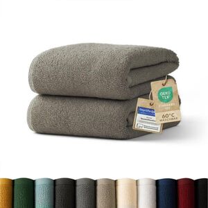 Blumtal RUČNÍK súprava 2 ks, 2x ručník 50/100 cm, sivá vyobraziť
