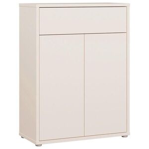Carryhome SKRINKA NA TOPÁNKY, piesková, 74, 5/99, 1/34, 9 cm vyobraziť
