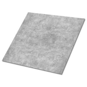 TULUP SAMOLEPIACE OBKLADY NA STENU 9 ks 30x30 cm Sivý betón vyobraziť