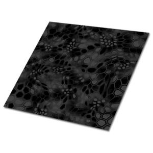 TULUP SAMOLEPIACE OBKLADY NA STENU 9 ks 30x30 cm Vojenská kamufláž vyobraziť