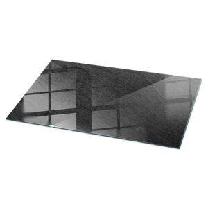 TULUP SKLENENÁ DOSKA 140x70 cm Prírodná štruktúra kameňa vyobraziť