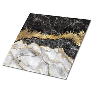 TULUP SAMOLEPIACE OBKLADY NA STENU 9 ks 30x30 cm Mramorová pláž vyobraziť