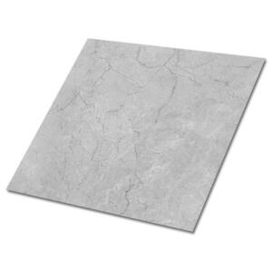 TULUP SAMOLEPIACE OBKLADY NA STENU 9 ks 30x30 cm Popraskaný betón vyobraziť