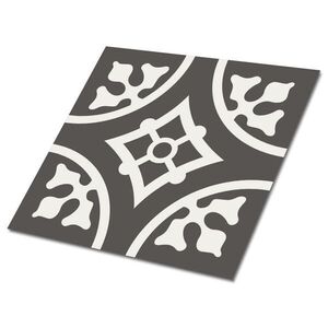 TULUP SAMOLEPIACE OBKLADY NA STENU 9 ks 30x30 cm Orientálny vzor vyobraziť